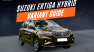 Which 2023 Suzuki Ertiga Hybrid variant should you buy? [Comparison Guide]