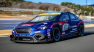 All-new Subaru WRX to compete in Nürburgring 24-Hour Race 
