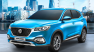 MG HS compact crossover offered with P70K cash discount