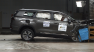 Geely Okavango gets 5-star ASEAN NCAP safety rating