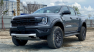 Ford Ranger Raptor
