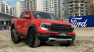 2023 Ford Ranger Raptor First Impressions Review | Philkotse Philippines