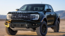 This tuned next-gen Ford Ranger Raptor makes 500 horsepower