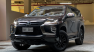 2022 Mitsubishi Montero Sport Black Series Review | Philkotse Philippines