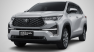 PH-spec 2023 Toyota Innova Zenix Hybrid will retail at P1,953,000