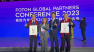 Foton PH clinches several awards at brand’s global conference