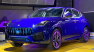 2024 Maserati Grecale SUV now available in the Philippines