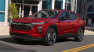Next-gen 2024 Chevrolet Trax confirmed for July 4 PH debut