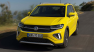 Volkswagen refreshes T-Cross with new styling and updated tech