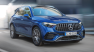 2024 Mercedes-AMG GLC debuts with 675 horsepower hybrid version