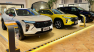 All-new Chevrolet Trax to arrive at five malls for Roadshow Series