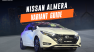 Which 2024 Nissan Almera variant should you buy? [Comparison Guide]