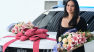 Geely PH introduces Isabelle Daza as new Okavango Urban Plus owner