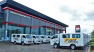 Isuzu PH completes turnover of 16 Traviz units to Oriental Mindoro