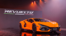 Lamborghini sees record-breaking sales for first half of 2023