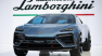 Lamborghini Lanzador concept is brand’s vision for future EVs