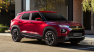 Chevrolet Trailblazer available with P70K cash discount this month