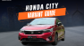 Which 2024 Honda City Sedan variant should you buy? [Comparison Guide]