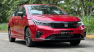 2024 Honda City Sedan RS offered with P34K downpayment this month