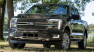 2024 Ford F-150 arrives with class-exclusive fully opened swing gate