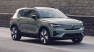 Volvo to phase out diesel cars by early 2024 in favor of EVs