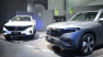 Mercedes-Benz PH launches three new EQ electric-powered vehicles