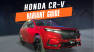 Which 2024 Honda CR-V variant should you buy? [Comparison Guide]