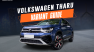 Which 2024 Volkswagen Tharu Variant Should You Buy? [Comparison Guide]