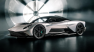 Aston Martin develops Valhalla plug-in hypercar with F1 technology