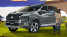 Mitsubishi PH offers Xpander Cross Outdoor Edition in limited numbers