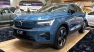 All-electric 2024 Volvo XC40, C40 debuts in the Philippines