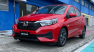 Refreshed 2024 Honda Brio offered with P14K monthly payment