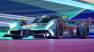 Aston Martin Valkyrie to go endurance racing from 2025