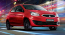 Mitsubishi Mirage hatch offered with all-in downpayment this month