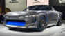 Subaru Sport Mobility Concept unveiled at 2023 Japan Mobility Show