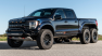 Ford F-150 Raptor R with 6x6 takes on off-roading like child’s play