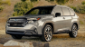 All-new Subaru Forester arrives with more rugged styling, new tech