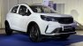 Geely GX3 Pro ranks second in subcompact crossover sales in October