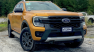 Next-gen Ford Ranger, Territory get bigger cash discounts this month