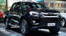 Isuzu D-Max could have 48V mild-hybrid diesel engine by 2025: Report