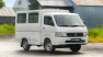 Suzuki Carry available with free 3-year PMS package this month