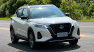 Nissan Kicks e-Power posts 28.1 km/l in fuel economy challenge