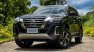 Nissan Terra gets expanded safety, convenience features for 2024