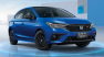 2024 Honda City Hatchback revealed with new front end, two-tone paint