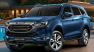 2024 Isuzu mu-X comes with added safety tech, wireless connectivity