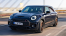 Mini Clubman Final Edition limited to 10 units in PH