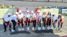 Honda Cars PH breaks ground for new Parañaque and Tacloban dealerships