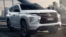 Updated 2024 Mitsubishi Montero Sport debuts at BIMS