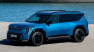 Kia EV9 wins 2024 World Car of the Year award