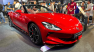 MIAS 2024: MG’s show of force backed by a massive EV and ICE lineup